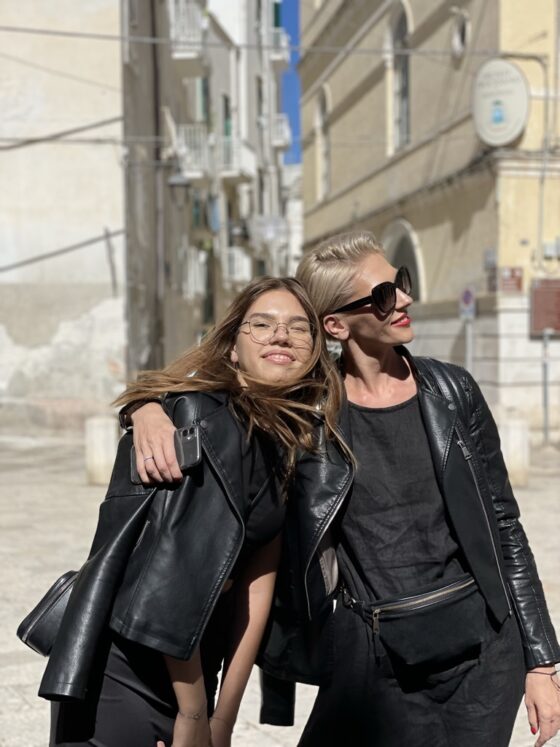 Owning the Mother-Daughter Competition: When Your Teen Thinks She Knows It All