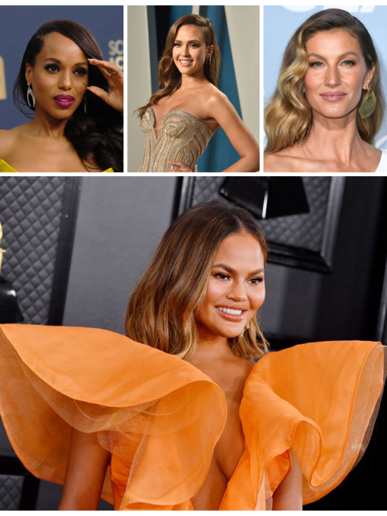 Our Common Struggles of Postpartum Bodies: Quotes from Famous Women on Postpartum Body