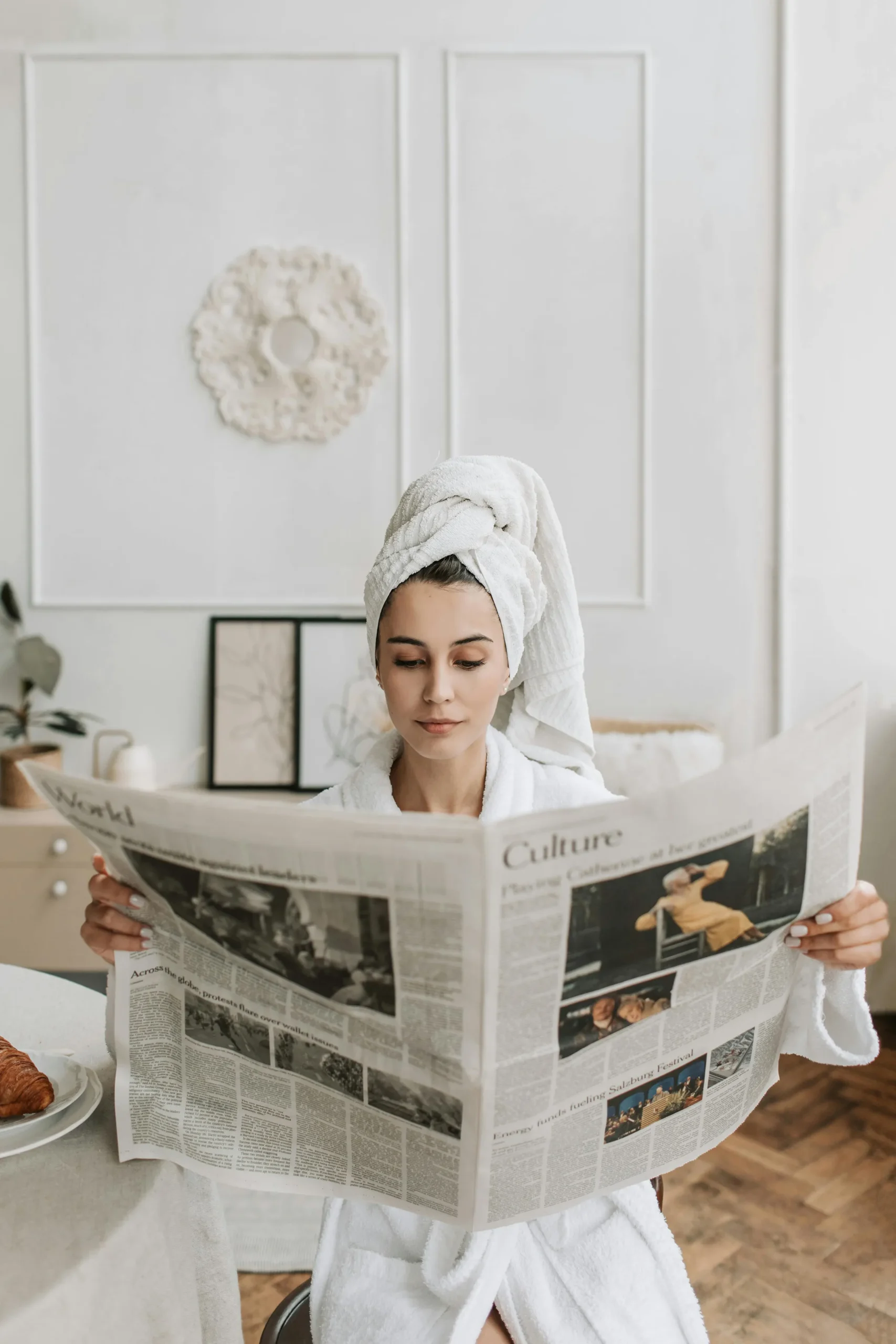 Digital Overload Alert! People Really Forget What You Said Yesterday