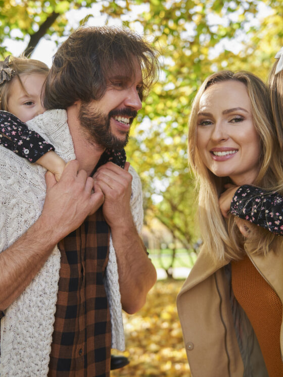 Love is Learned, Not Inherited: Learn to Show Love to Your Kids