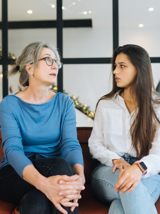 I Do Not Like My Child’s Partner: How to Deal with It