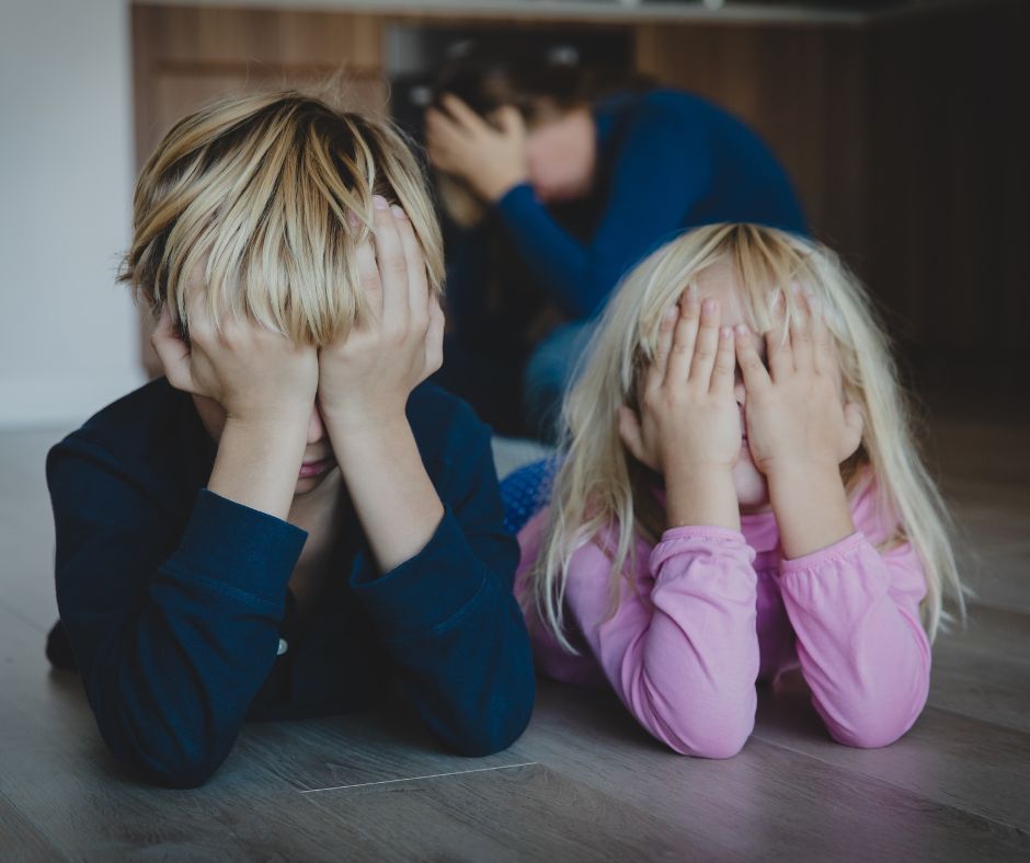 Why You Should Keep Saying I Love You to Your Teen Daily