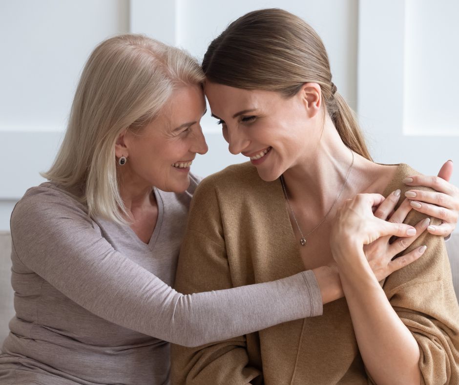 Parenting Adult Children