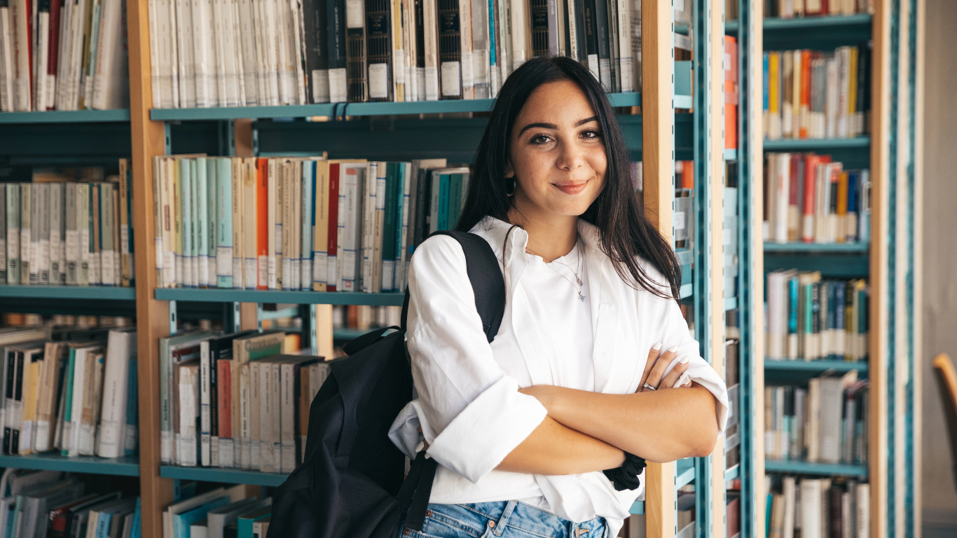 Using NLP to Prepare Your Child for University