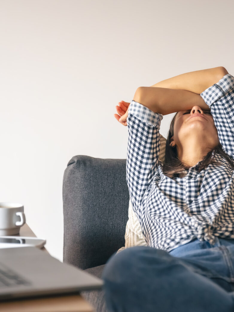 How to Support Your Friend Through Mom Burnout