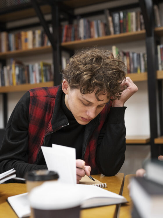 Helping Your Teen Control Stress During Exams: A Mom’s Guide Backed by Science