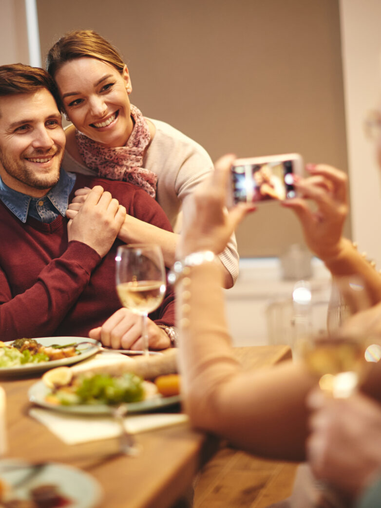 Meeting Your Child’s Boyfriend or Girlfriend: Essential Etiquette Tips