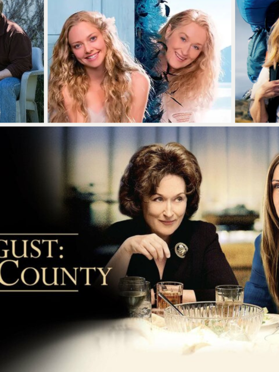 10 Movies to Watch with Your Mom: Heartwarming, Hilarious, and Deeply Emotional