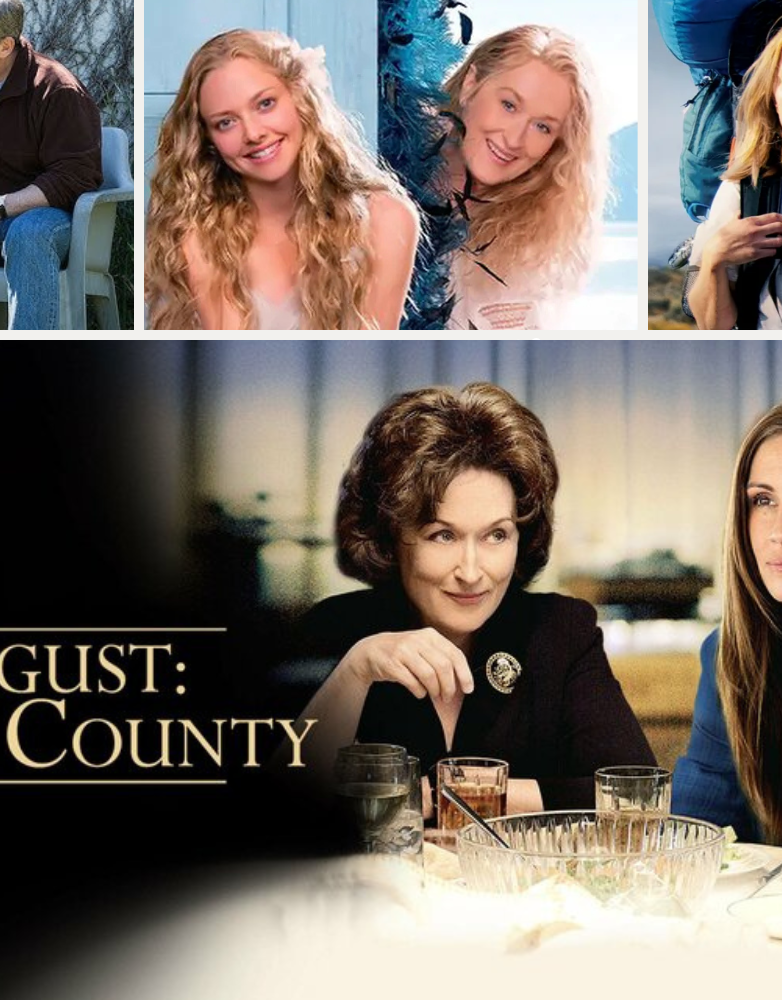 10 Movies to Watch with Your Mom: Heartwarming, Fun, and Deeply Emotional