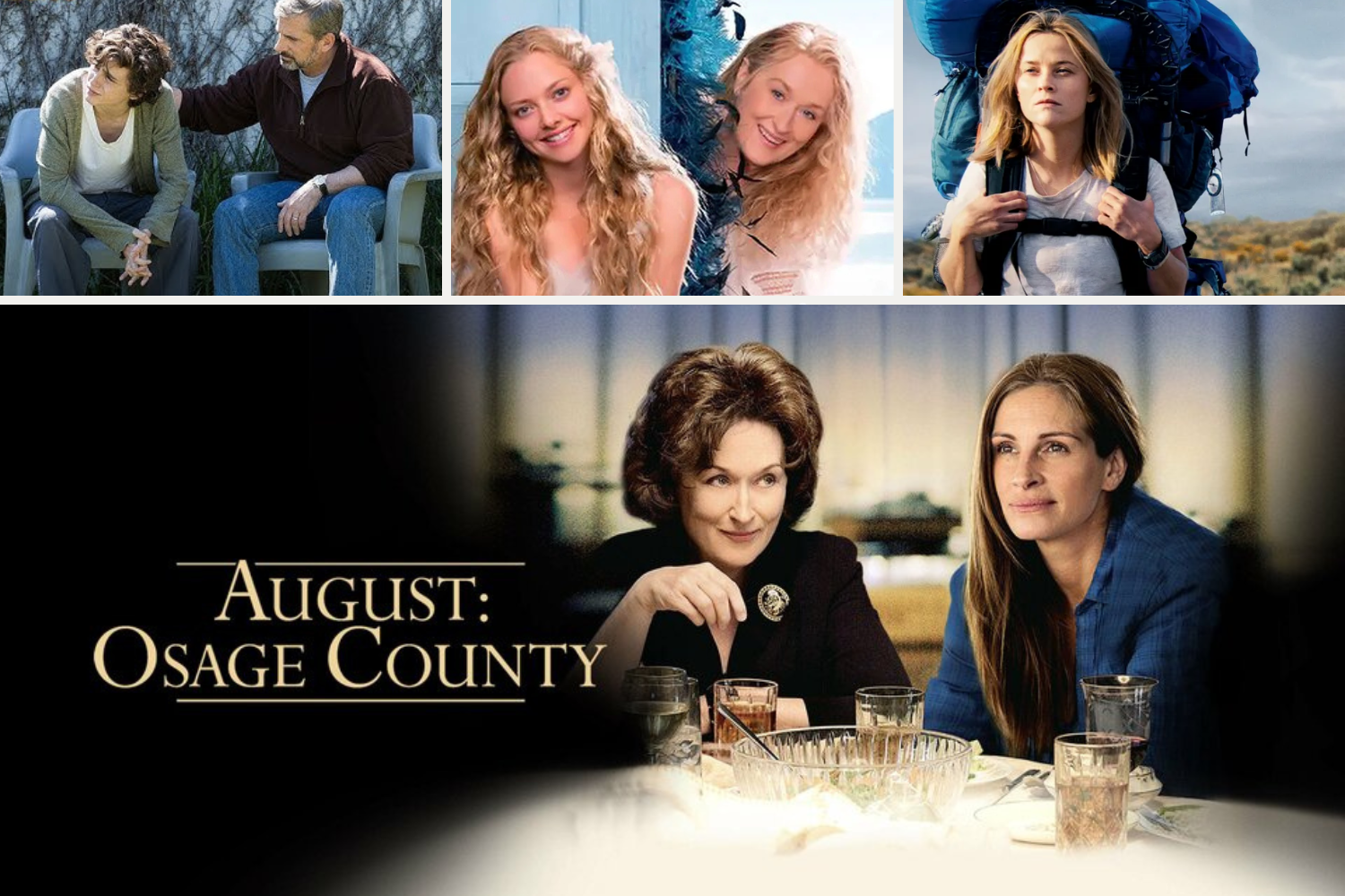 10 Movies to Watch with Your Mom: Heartwarming, Hilarious, and Deeply Emotional