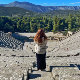 Scared to Death of Dying: How I ‘Friendzoned’ My Fear Of Death As A Mom