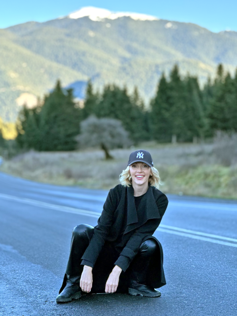 Scared to Death of Dying: How I ‘Friendzoned’ My Fear Of Death As A Mom