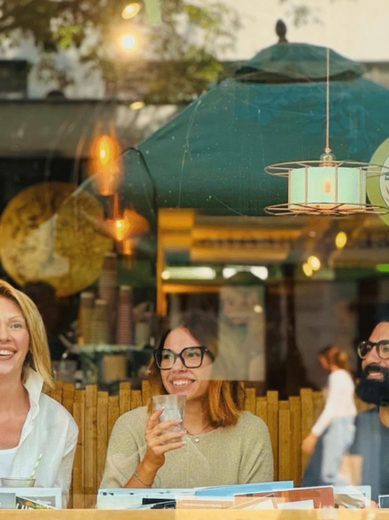 Empty Nest Doesn’t Mean Empty Love