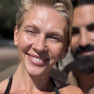 Empty Nest Doesn’t Mean Empty Love