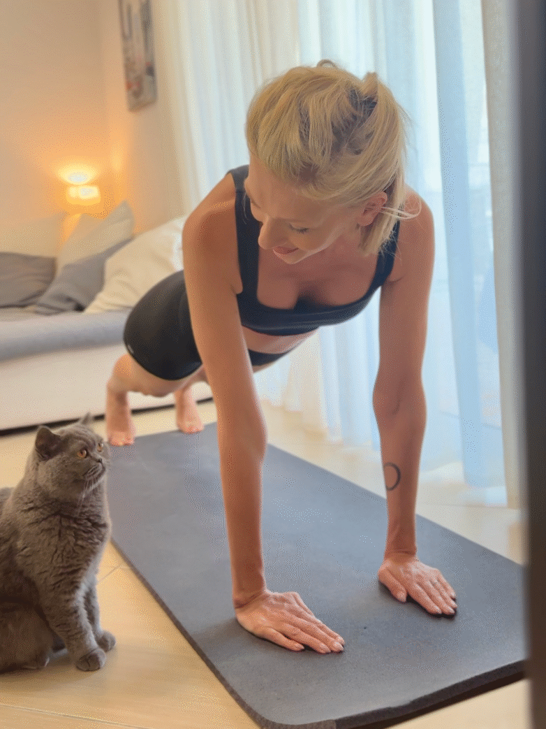 Discipline Is What Makes Things Work