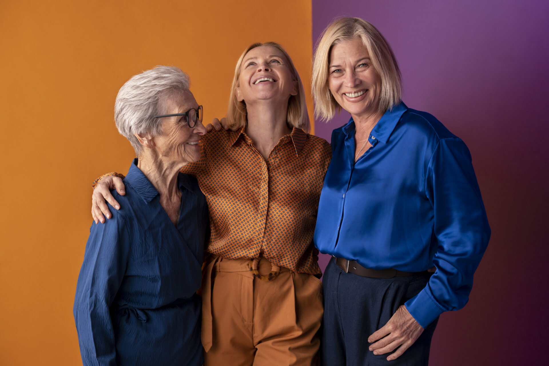 How Longevity Changes Parenting