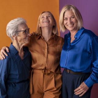 Why Moms Will Always Beat AI