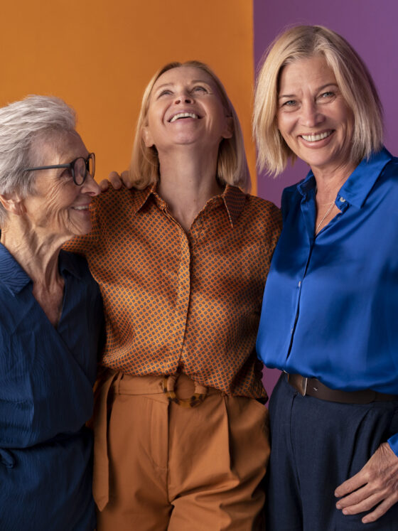 How Longevity Changes Parenting