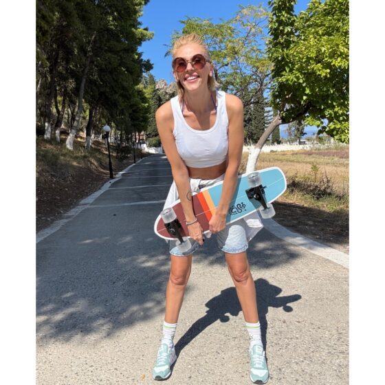 5 Reasons Why I Got Myself a Skateboard: And It’s Not A Midlife Crisis As You Might Think