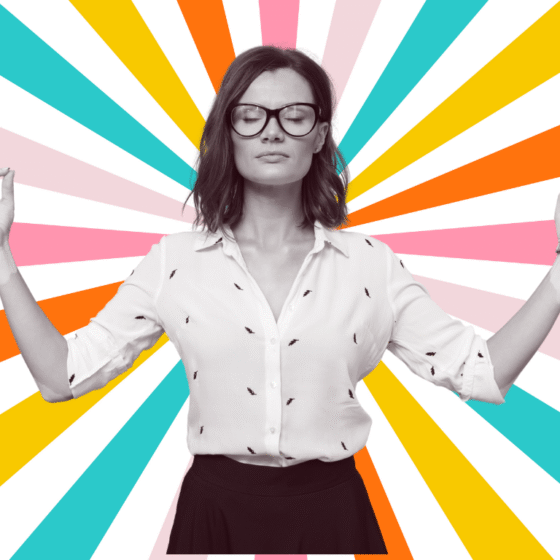 Your Balanced Life Doesn’t Exist.