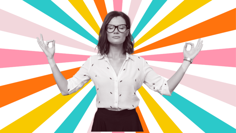 Your Balanced Life Doesn’t Exist.