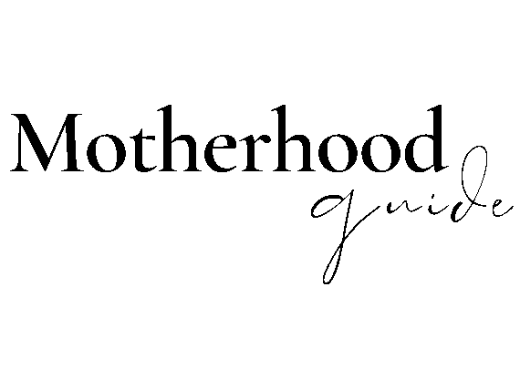 Motherhood guide logo