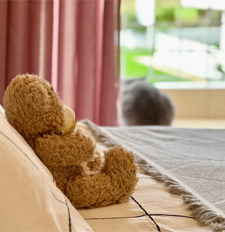 Tips for Empty Nesters: Making Your Adult Child’s First Visit Home Special