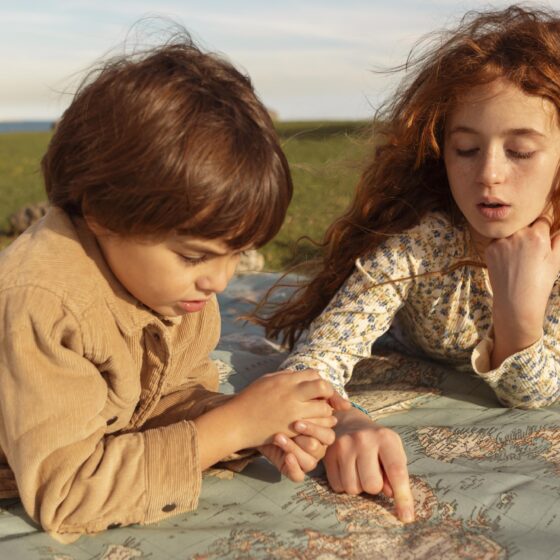 Raising Boys in the Modern World