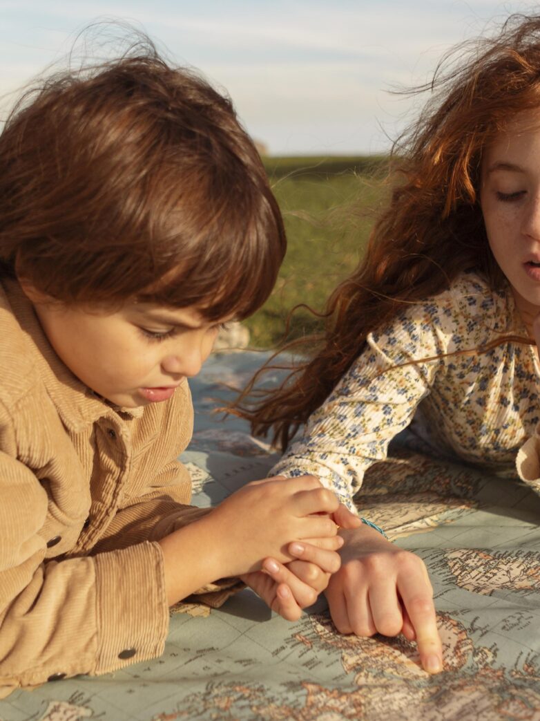 Raising Boys in the Modern World