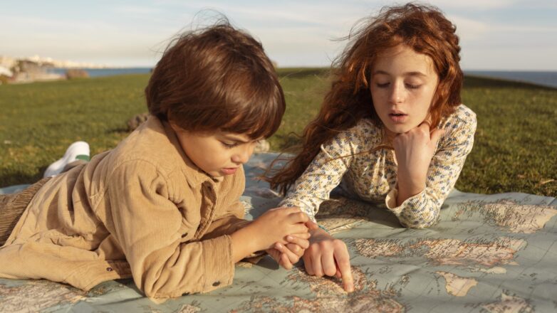 Raising Boys in the Modern World