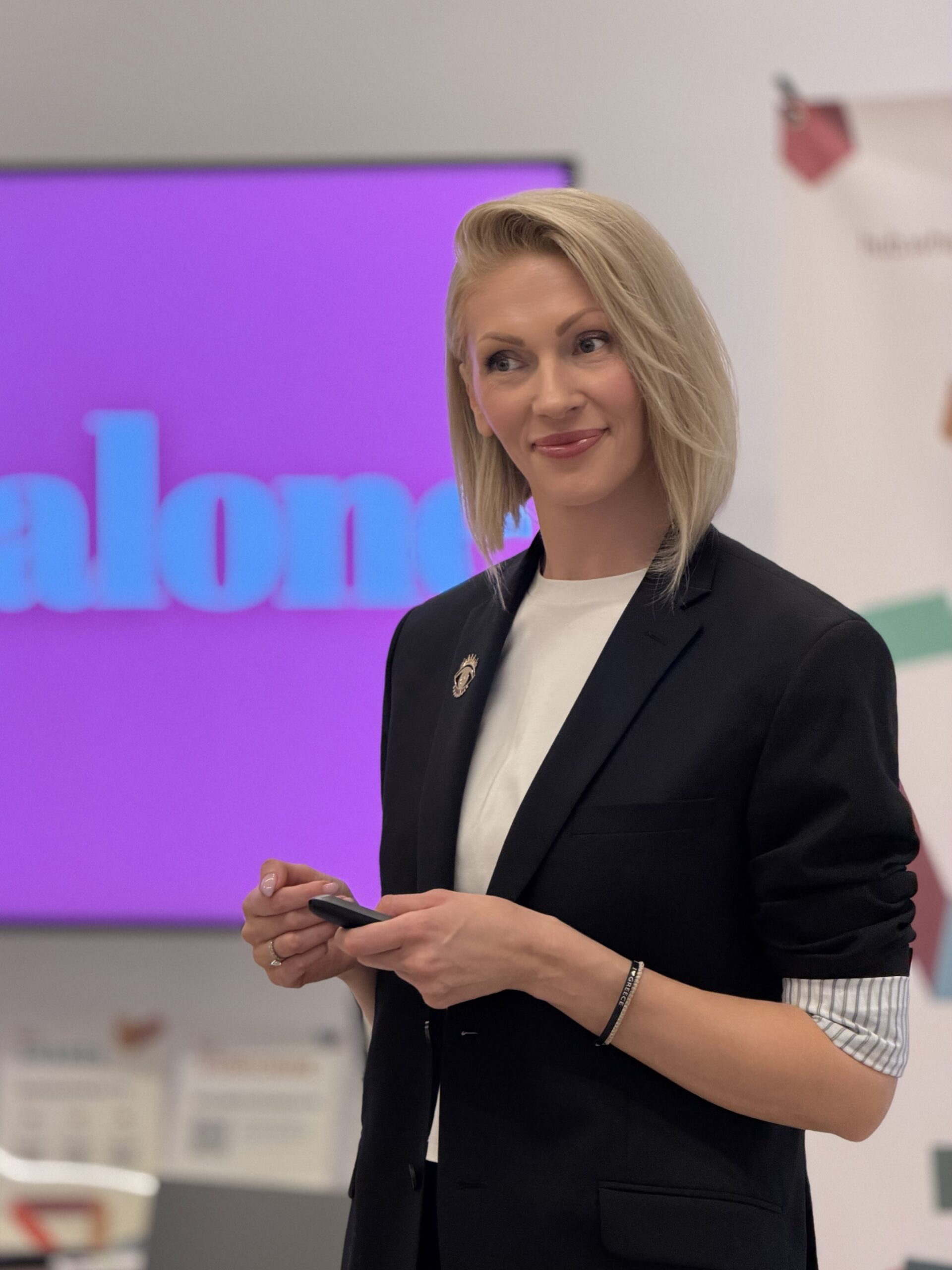 One Special WHENsday Challenging Women’s “Superpower” of Doing It All