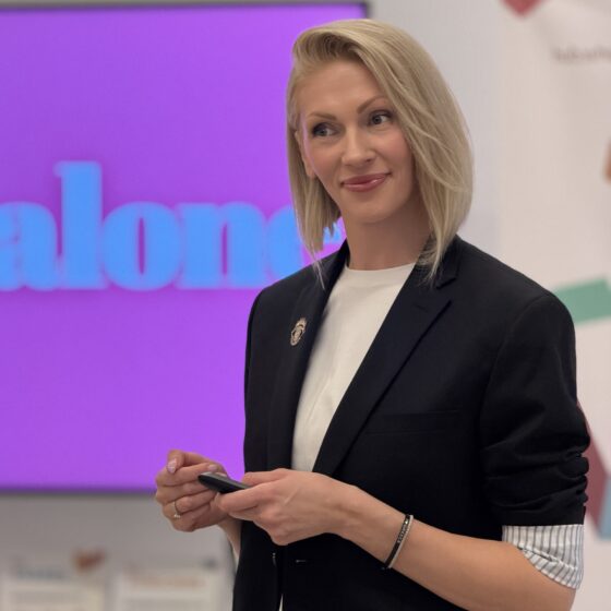 One Special WHENsday Challenging Women’s “Superpower” of Doing It All