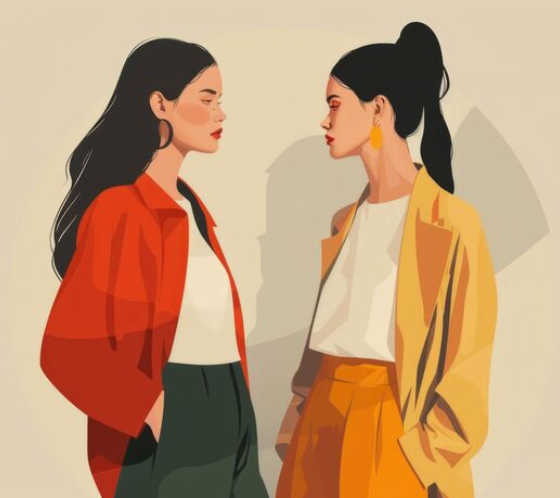 There’s Room for One: How Women’s Jealousy and Competition Holds Us All Back