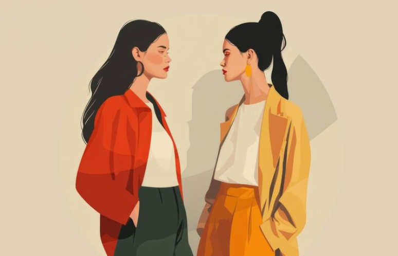 There’s Room for One: How Women’s Jealousy and Competition Holds Us All Back