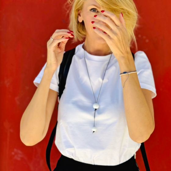 Midlife Isn’t a Crisis. And Menopause Is Not Old, Ladies!