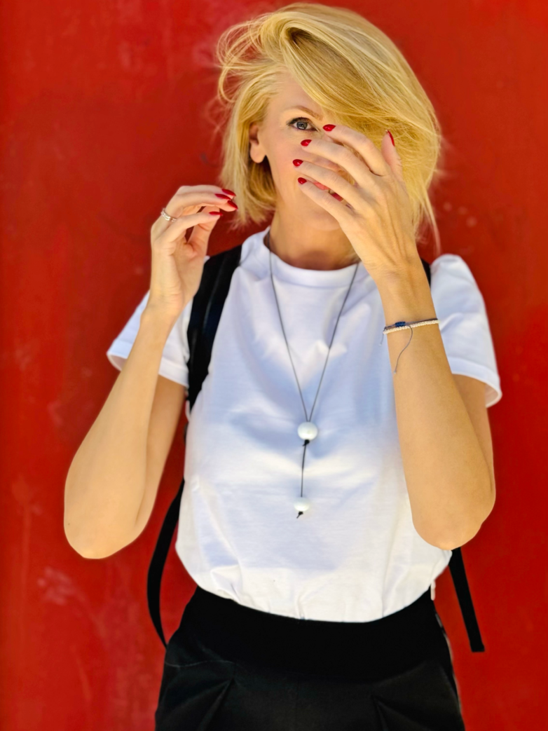 Midlife Isn’t a Crisis. And Menopause Is Not the End of Anything, Ladies!