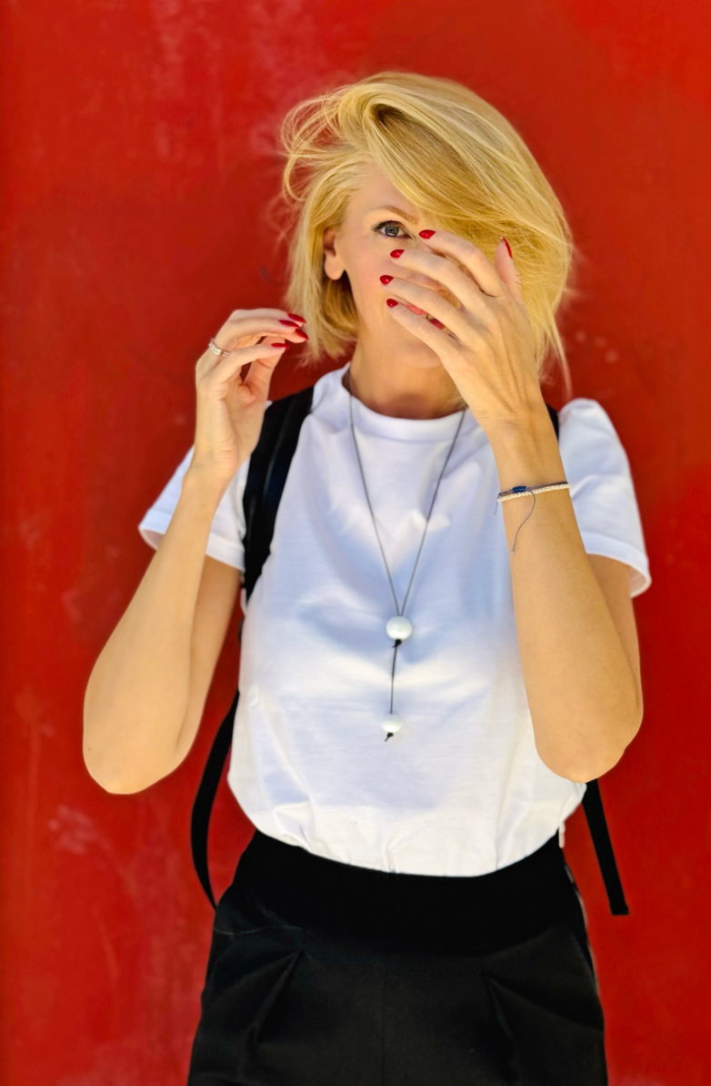 Midlife Isn’t a Crisis. And Menopause Is Not Old, Ladies!