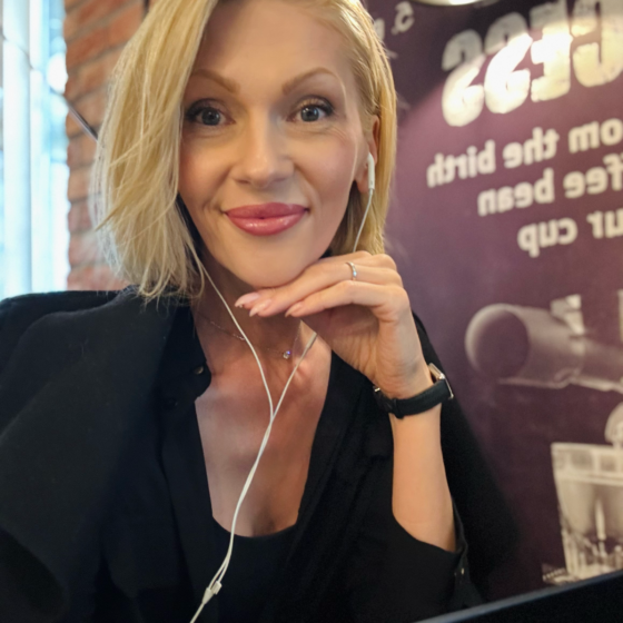 To Every Woman Wondering Is It Too Late to Study