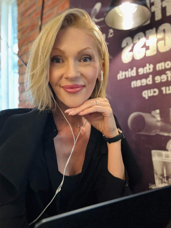 To Every Woman Wondering Is It Too Late to Study