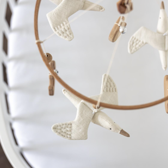 Postpartum vs Empty Nest: Two Similar Life Stages for Mothers That Society Treats Very Differently