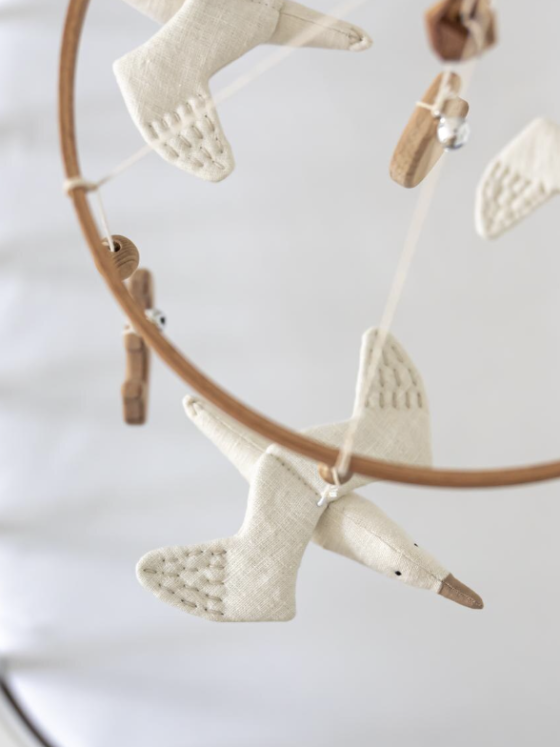 Postpartum vs Empty Nest: Two Similar Life Stages for Mothers That Society Treats Very Differently