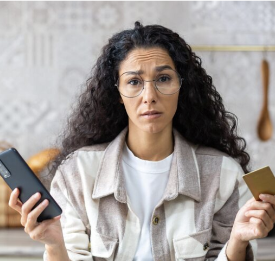 You’re Not Bad With Money, You Were Taught to Live Without It