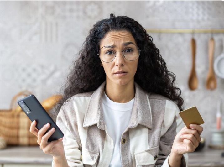 You’re Not Bad With Money, You Were Taught to Live Without It