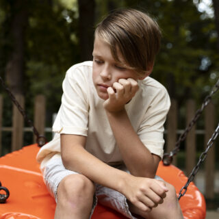 You’re Not Bad With Money, You Were Taught to Live Without It