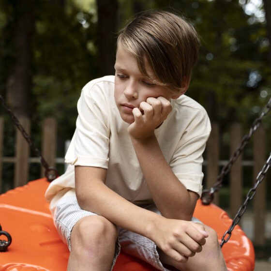 Why Parents Should Not Share Adult Secrets with Kids