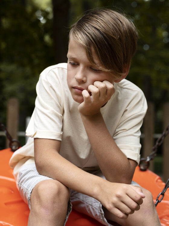 Why Parents Should Not Share Adult Secrets with Kids