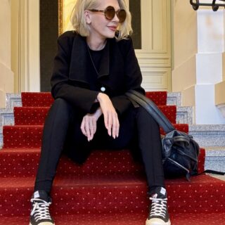 Public Speaking Tips for Moms: What I Do and Recommend to Every Mom Returning to Work or Changing Careers