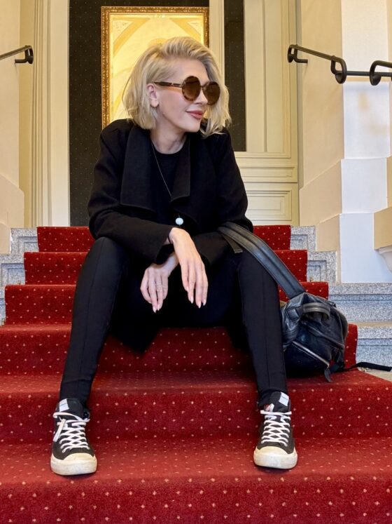 Feminism in a Hashtag World: Are We Really Changing Anything?