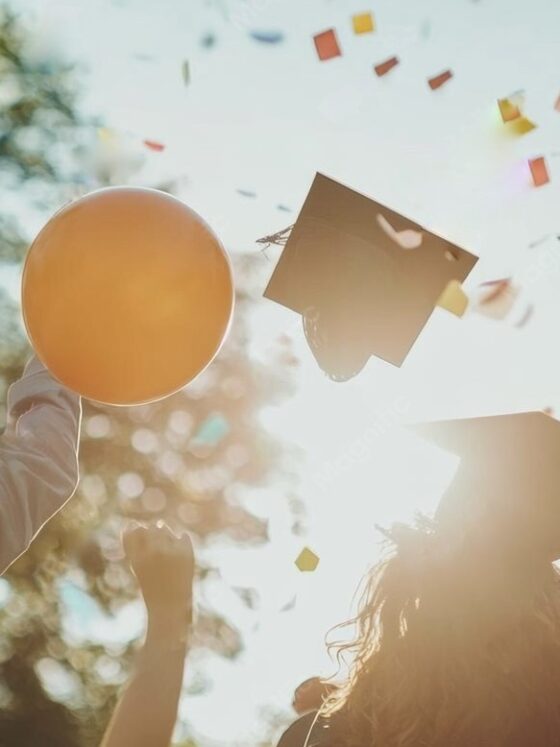 Top 10 High School Graduation Gift Ideas from Parents That Are Meaningful and Practical