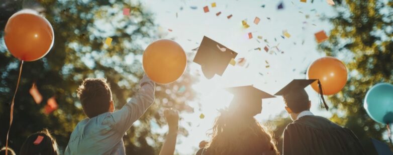 Top 10 High School Graduation Gift Ideas from Parents That Are Meaningful and Practical